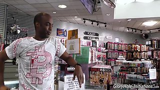 I Know You Guys Have A - Mark Zane, Kinsley Karter And Chris Cock