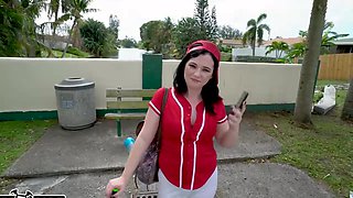 Defrauded Baseball Player