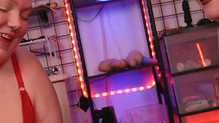 Bound, Edged, and Sat on