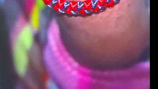 Wild Fuck with College Girl in Hindi