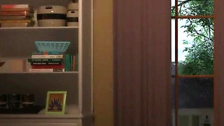 The Genesis Order V57011 Part 159 First Time Sex by Loveskysan69