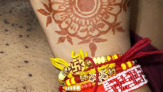 Nice time to fucking indian housewife Sunni village hot bhabhi