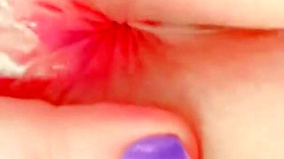 Latex and Pvc Tease, Anal Hole Seduce and Facesitting Compilation (femdom POV Video)