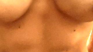 I'm so Lucky! Fucking 18-year-old Girl Who's Really Skinny!