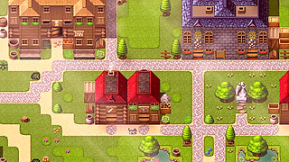 Goblin Layer - Disciplining My Maid