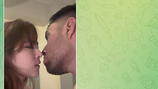 Cuckold Chat: Creampied by Another Man