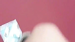 Creepy Gym Girl Obsessed with Smelling My Cock Ft Babyluna939