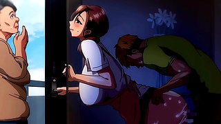 HENTAI ANIME UNCENSORED PORN JAPANESE CARTOON