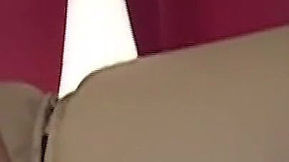 Tattooed Slut Fingers Blonde's Clenching Pussy Wild