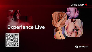 Missionary & Masturbation: Mery_Gomez's Sexy Blonde Uses Vibrator & Fuck Machine, Cums in Pleasure