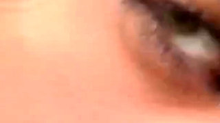 Skinny teen uses big dick next to the swimming pool