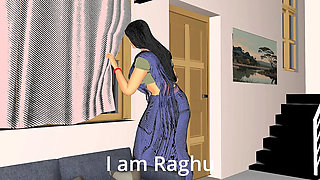 Neha Bhabhi Hot Indian Massage - Big Tits MILF Gets Fingered & Fucked by Masseur