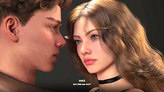 University Teen Gets Creampie Massage - Part 18