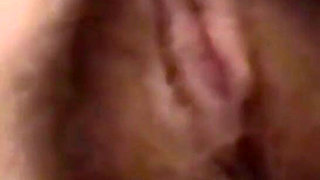 Showing off My Big Pussy, Ass and Tits Before Getting Fucked by a Stud