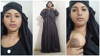 Season 113. Muslim girl doing Fuck with boyfriend in kitchen