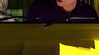 My Insatiable Wife Alice Part 20