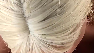 Angel the Cum Loving Secretary