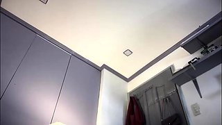 Small titted teen amateur pounded by doctor