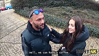 Hunt4k - sex proposal sex