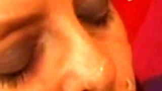 Redhead Nurse MILF Gets Pounded and Covered