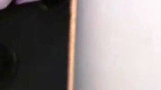 The Chubby Girl Gets Fucked by Two Guys From the Projects and She Loves It.