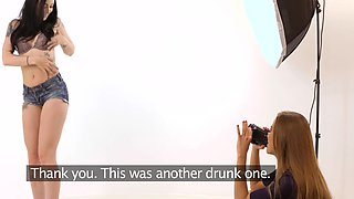 Amoral lesbos mind-blowing adult clip