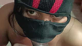 Husbend ke lund chush kar pani nikalen