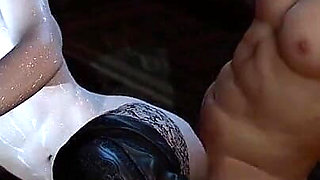 Virtual Reality Beauty: Big Boobs Fantasy - 3D Animation Hentai