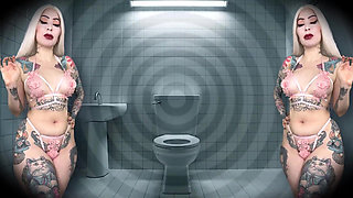Bathroom Furniture - Reprogramming, Caviar Edition