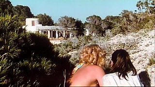 Hot Sex in Ibiza (1982)