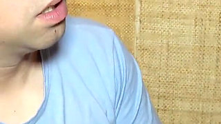 Hotwife Cuckolds Her Husband Having Sex in Front of Him