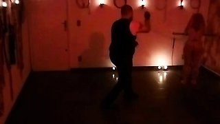 Big cock solo jerking on webcam