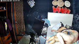 Extreme Anal Sex with My Cheating Lover