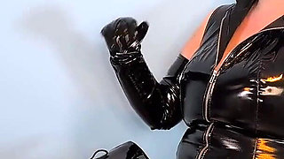 Gay/bi Encouragement & Bullying JOI - Solo Girl