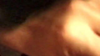 Beautiful Italian Girl with Hairy Pussy Gets Her Ass Fucked by Max Cortes
