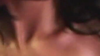 Fantastic Horny MILF Ass Fucked and Creampied in Mouth by a Vintage Monster Cock