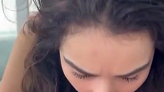 Jameliz Balcony Sex tape Flick Leaked