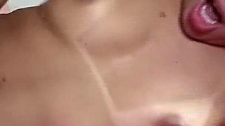 Gaping Anal Rosebud Popping After Intense Fingering Stretch