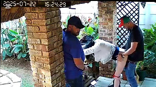 Cuckold Boss Wanted Me to Fuck His Slut Wife He Jerks off