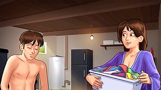 Debt, go after, character