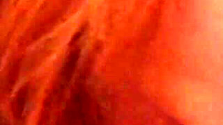 Blonde Babe Pussy Eaten and Pounded Hard on Stairs