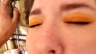 Sweet Teen With Big Natural Tits Gets Good Anal Sex – Full Video