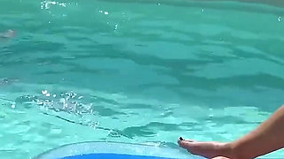 Swimming