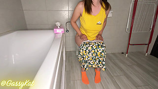 The Daily Toilet Episode 7