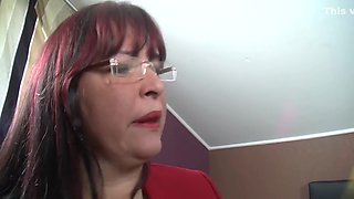 Toni Alessandrini In Hot Grandpa Seduced By Two Women