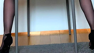Stepmother Lonely Stepmom JOI Amateur Sex Stepmom MILF