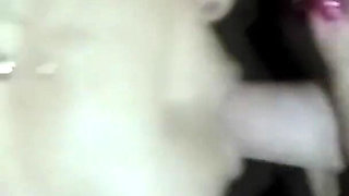 Mature Lady Fucked Before French Teen Riding Cock Outdoor