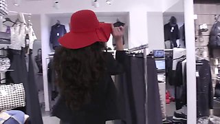 Horny Martina Gold emotional adult scene