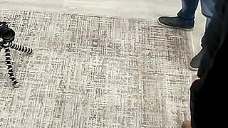 Tamsin Riley - Double Nerd Splodge