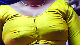 DEVAR hot sex sex with hot bhabhi hot chudai